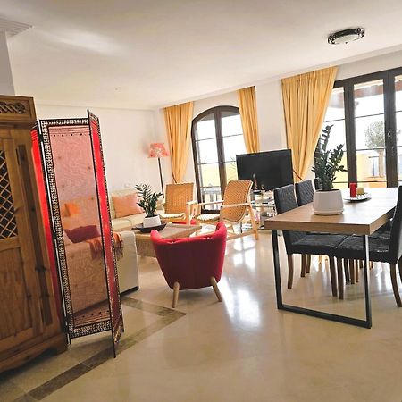 Los Arqueros, Benahavis - Holiday Rental Apartment Dış mekan fotoğraf