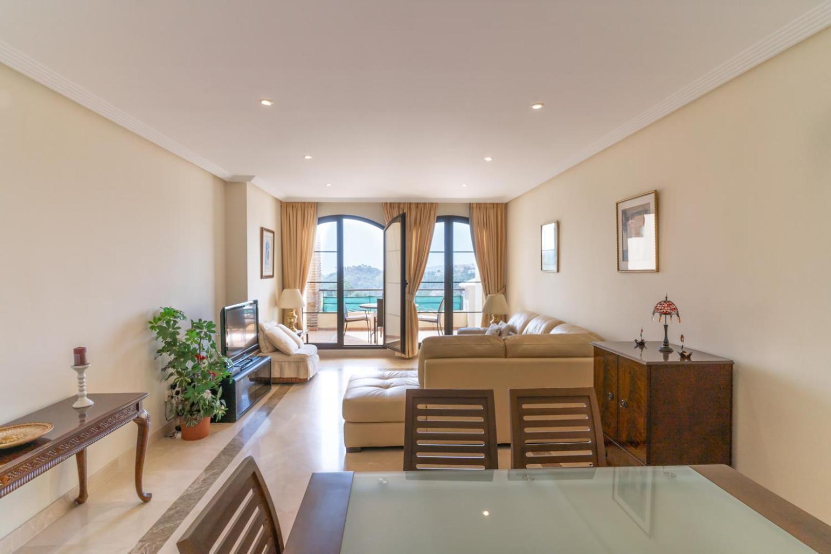 Los Arqueros, Benahavis - Holiday Rental Apartment Dış mekan fotoğraf