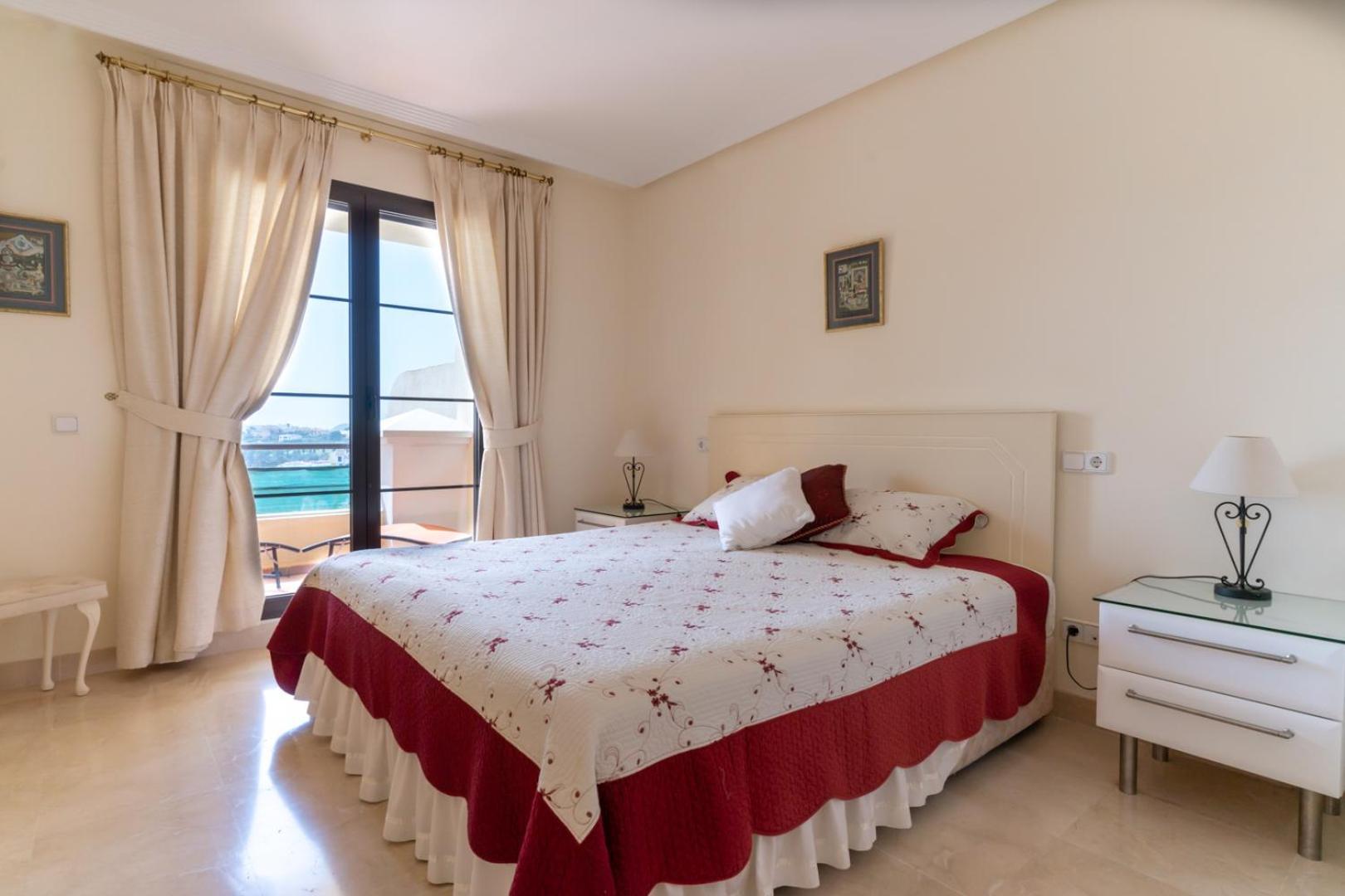 Los Arqueros, Benahavis - Holiday Rental Apartment Dış mekan fotoğraf