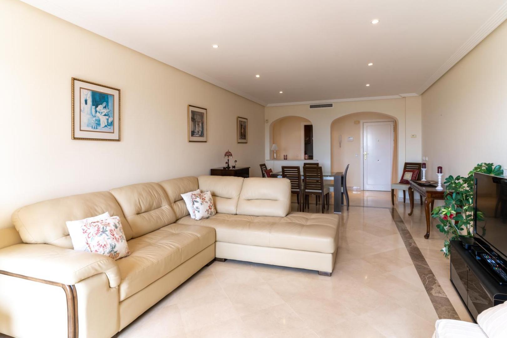 Los Arqueros, Benahavis - Holiday Rental Apartment Dış mekan fotoğraf