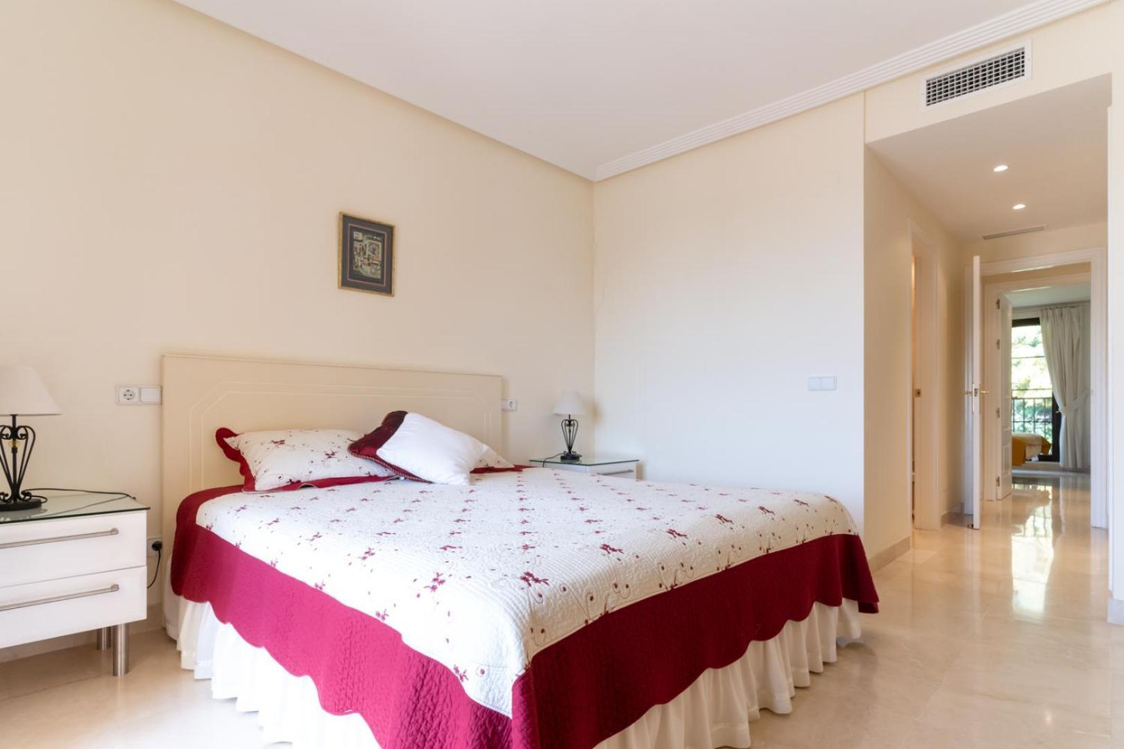 Los Arqueros, Benahavis - Holiday Rental Apartment Dış mekan fotoğraf