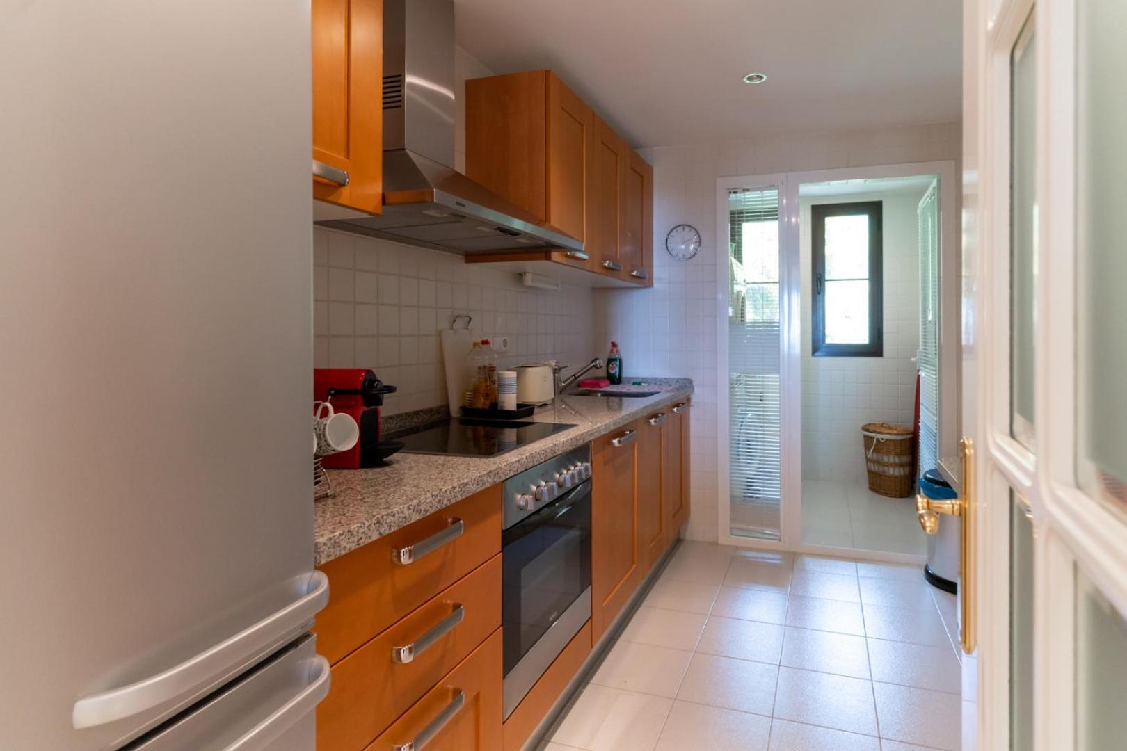 Los Arqueros, Benahavis - Holiday Rental Apartment Dış mekan fotoğraf