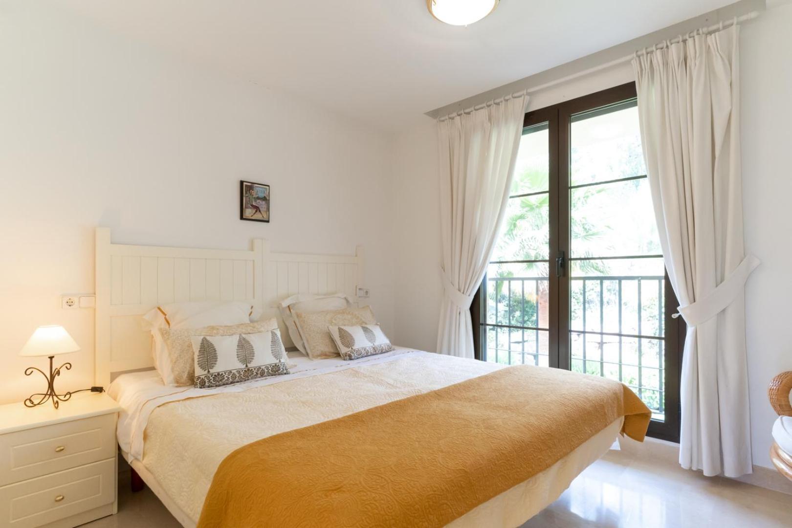 Los Arqueros, Benahavis - Holiday Rental Apartment Dış mekan fotoğraf
