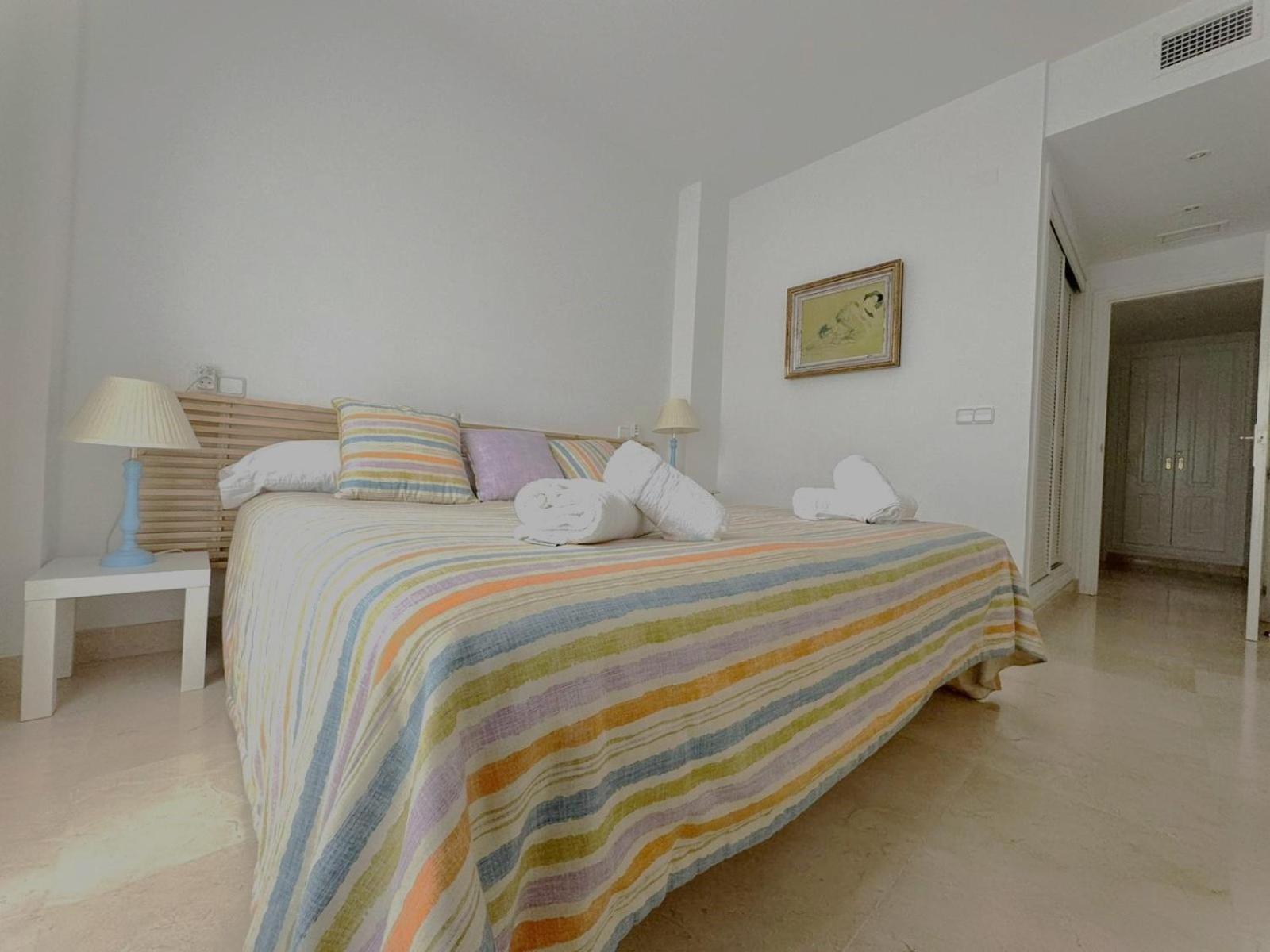 Los Arqueros, Benahavis - Holiday Rental Apartment Dış mekan fotoğraf