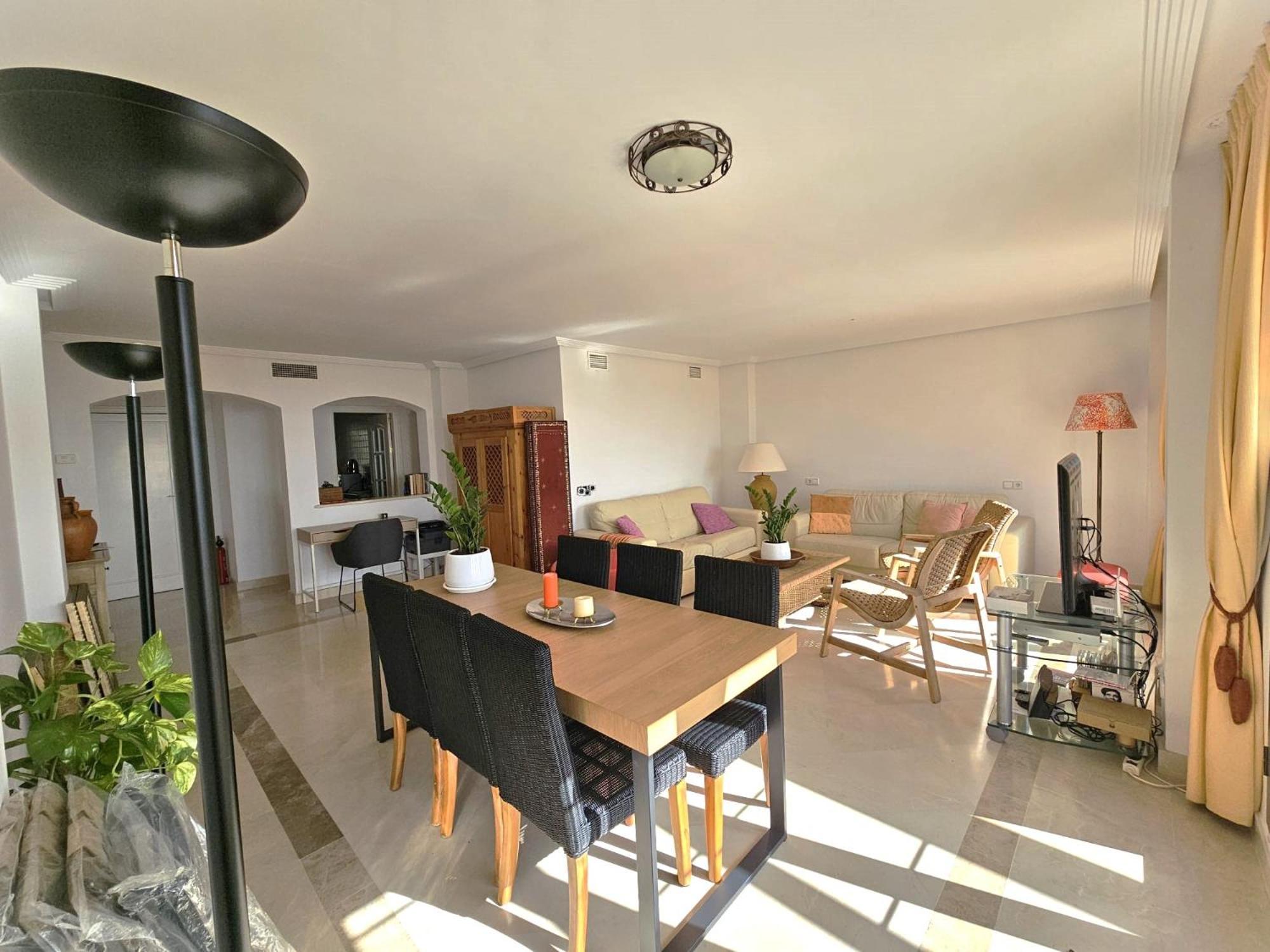 Los Arqueros, Benahavis - Holiday Rental Apartment Dış mekan fotoğraf