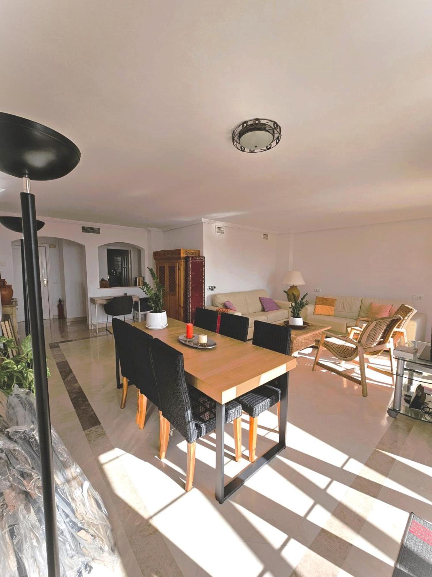 Los Arqueros, Benahavis - Holiday Rental Apartment Dış mekan fotoğraf