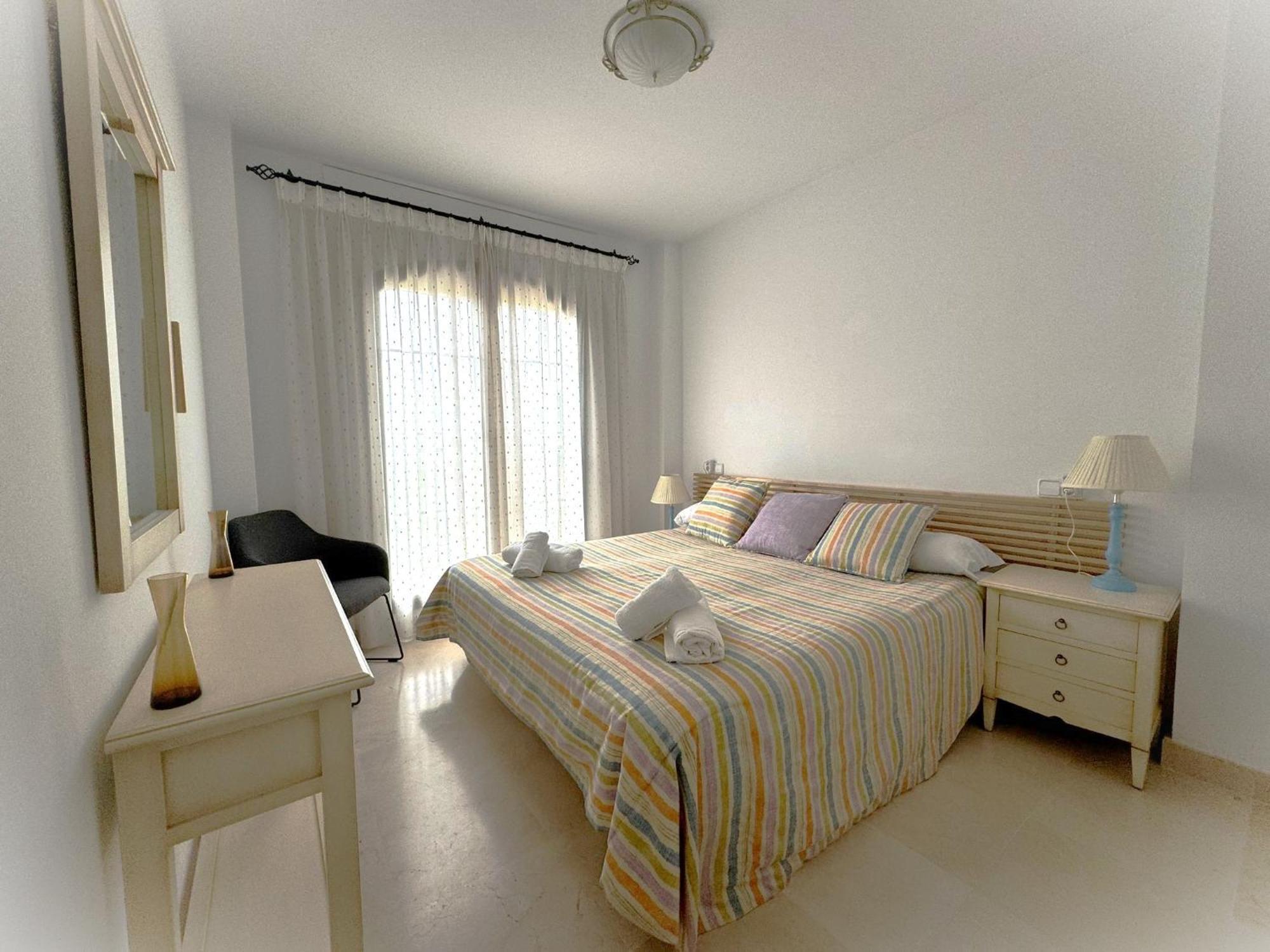 Los Arqueros, Benahavis - Holiday Rental Apartment Dış mekan fotoğraf