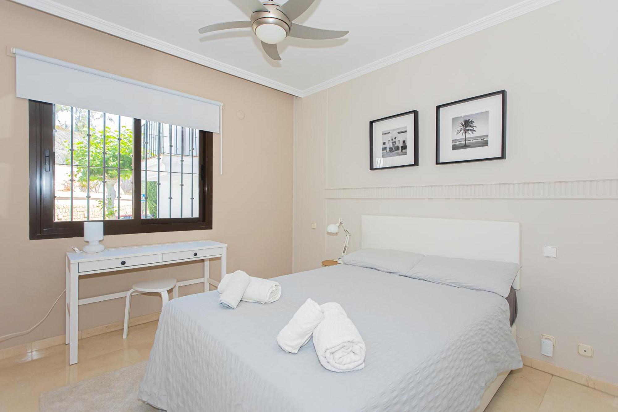 Los Arqueros, Benahavis - Holiday Rental Apartment Dış mekan fotoğraf