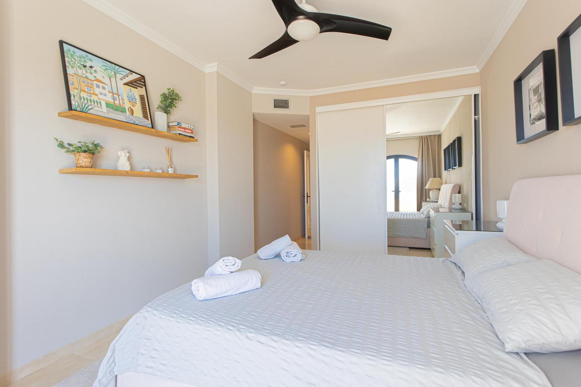 Los Arqueros, Benahavis - Holiday Rental Apartment Dış mekan fotoğraf