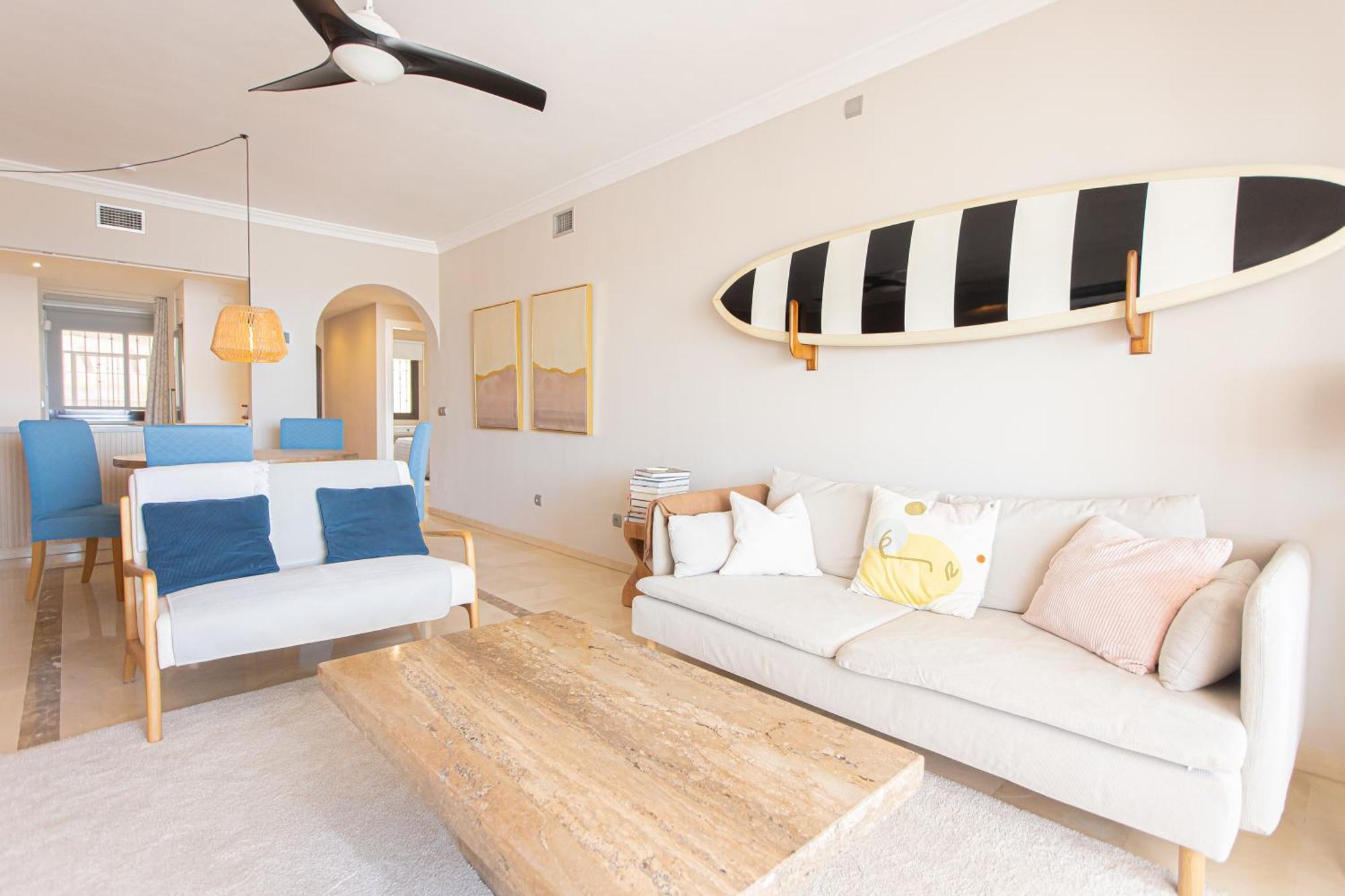 Los Arqueros, Benahavis - Holiday Rental Apartment Dış mekan fotoğraf