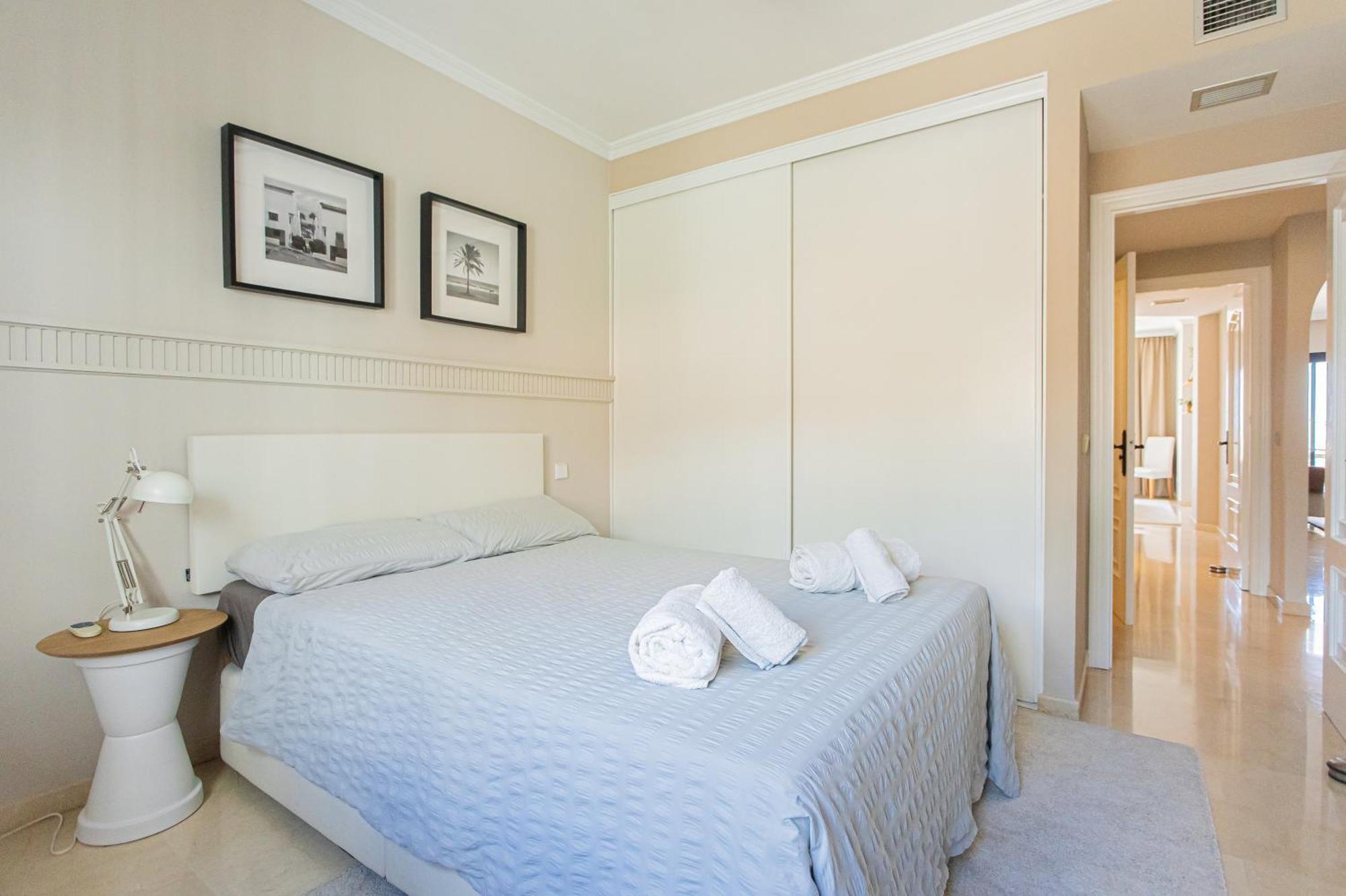 Los Arqueros, Benahavis - Holiday Rental Apartment Dış mekan fotoğraf
