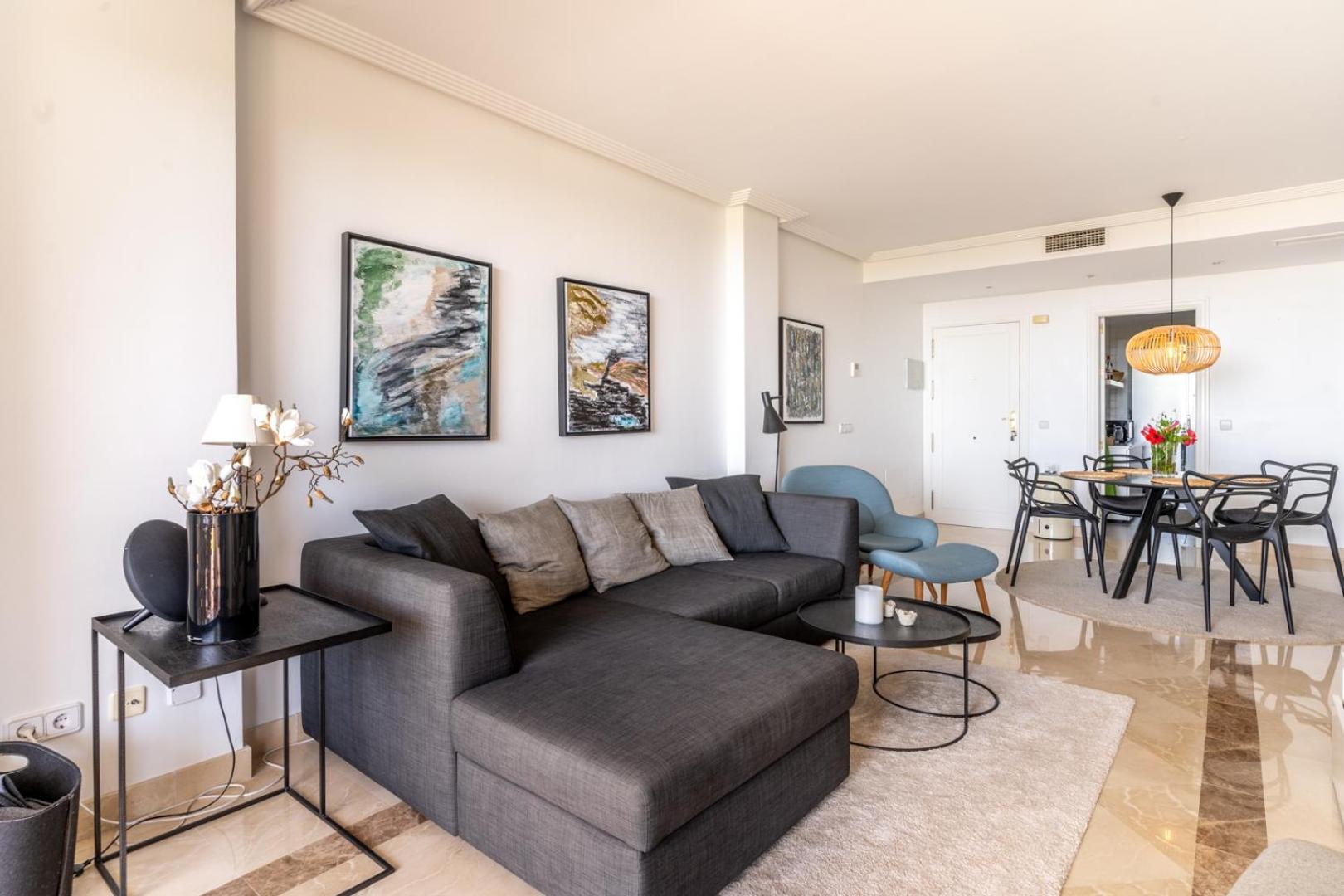 Los Arqueros, Benahavis - Holiday Rental Apartment Dış mekan fotoğraf