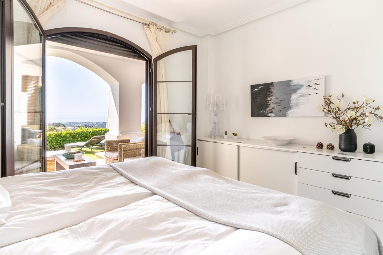 Los Arqueros, Benahavis - Holiday Rental Apartment Dış mekan fotoğraf