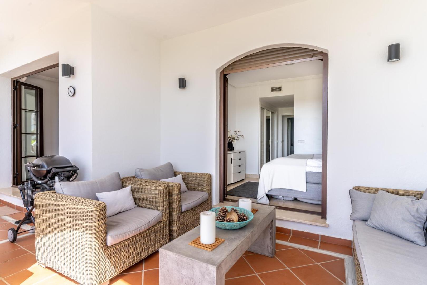 Los Arqueros, Benahavis - Holiday Rental Apartment Dış mekan fotoğraf