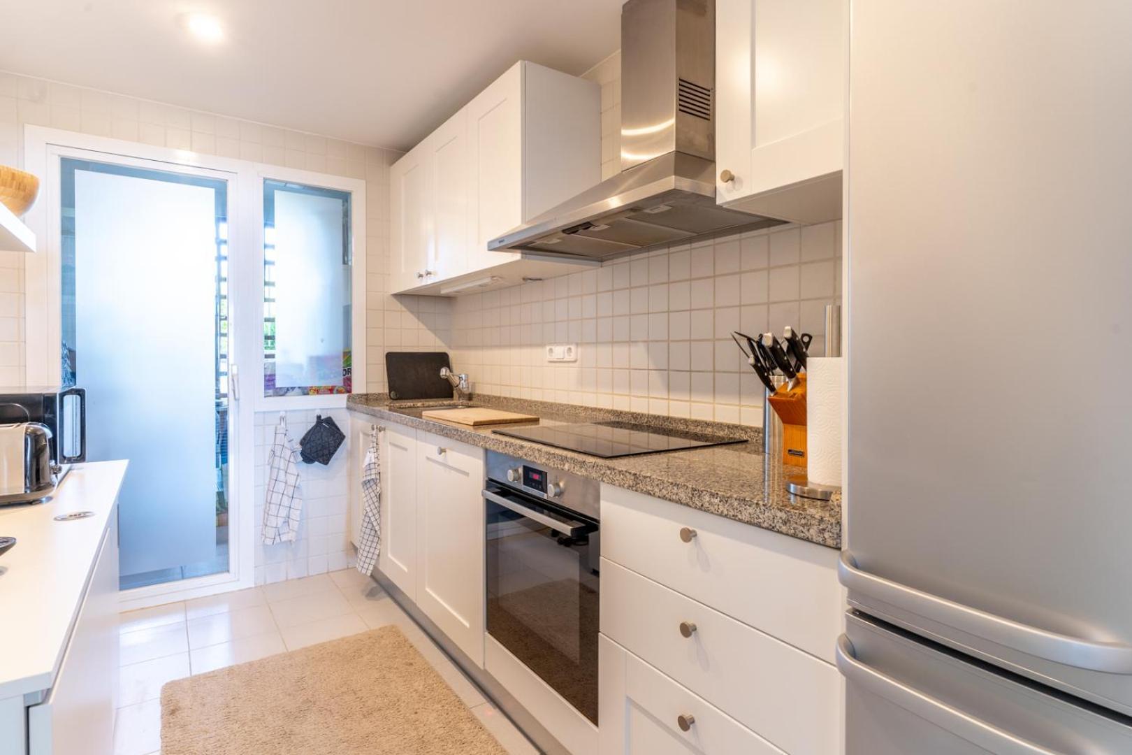 Los Arqueros, Benahavis - Holiday Rental Apartment Dış mekan fotoğraf