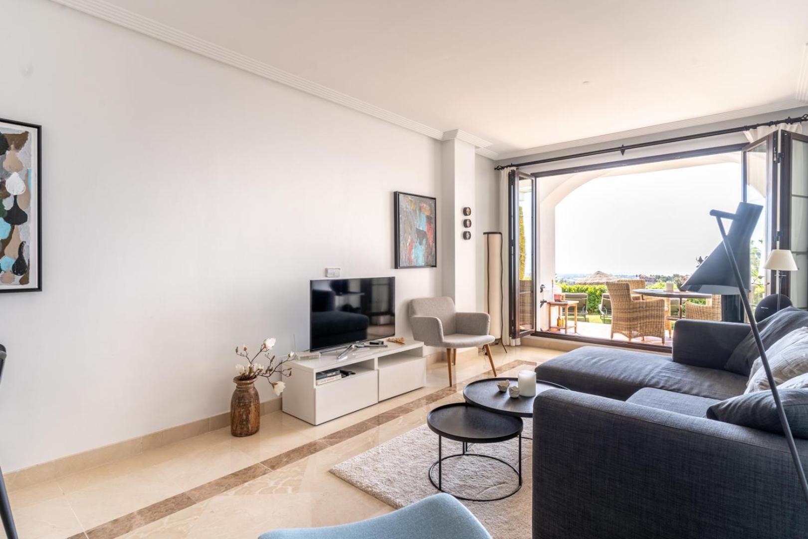 Los Arqueros, Benahavis - Holiday Rental Apartment Dış mekan fotoğraf