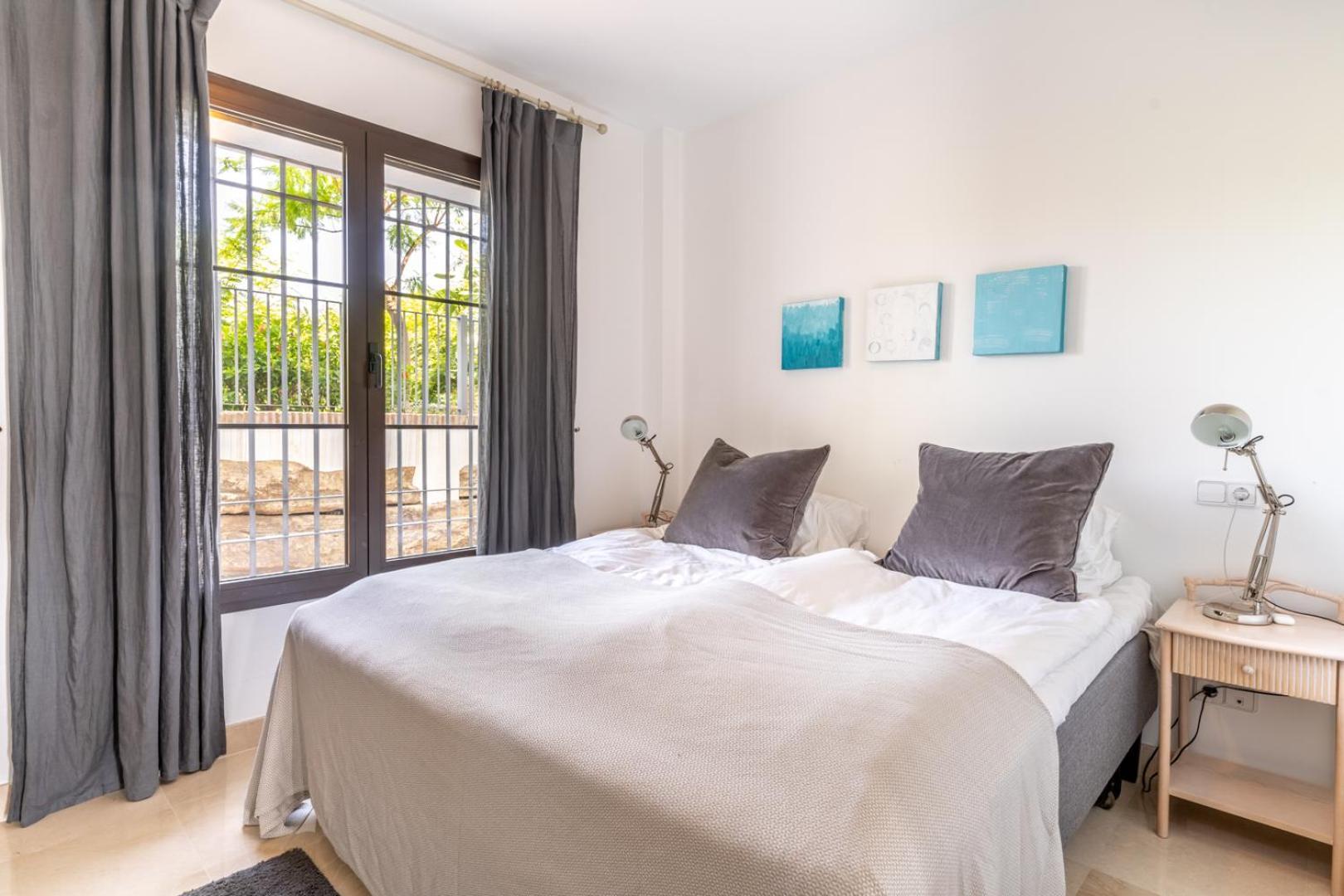 Los Arqueros, Benahavis - Holiday Rental Apartment Dış mekan fotoğraf